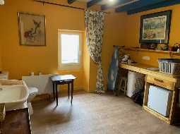 Lovely Renovated Village Property in Area of Natural Beauty with Pyrenean Views